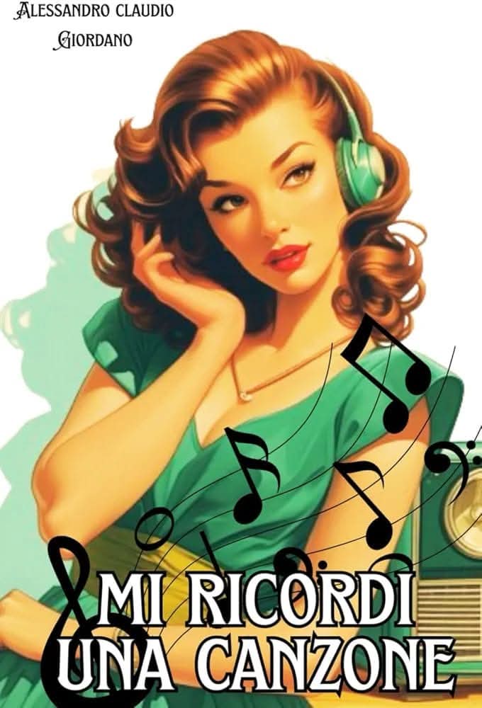 ricordami una canzone